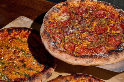 A New Concept From Boka Restaurant Group On The Horizon