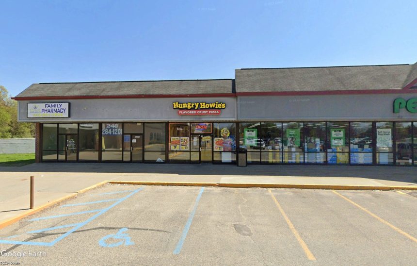 300 N Ortonville