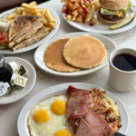 Alexander's Diner Will Soon Open a New Location
