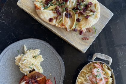 An Alpine Escape Above Downtown Denver