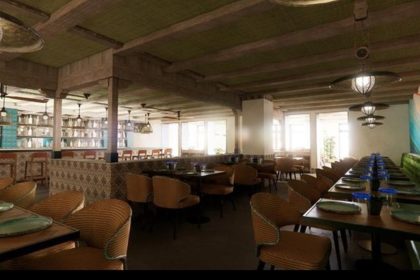 Armada to Enter Annapolis Dining Scene