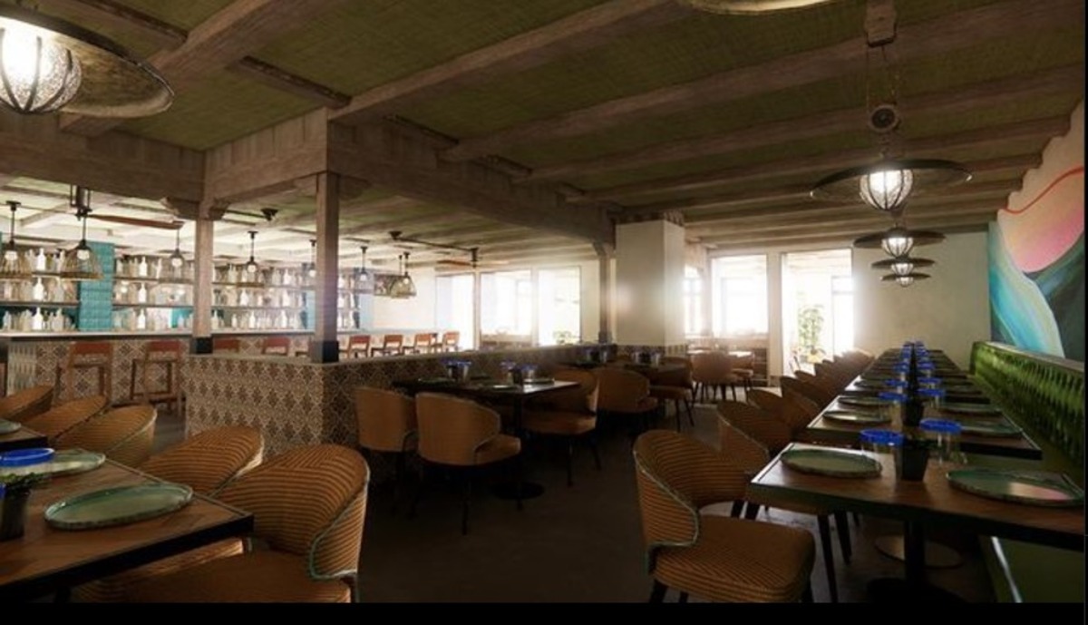 Armada to Enter Annapolis Dining Scene