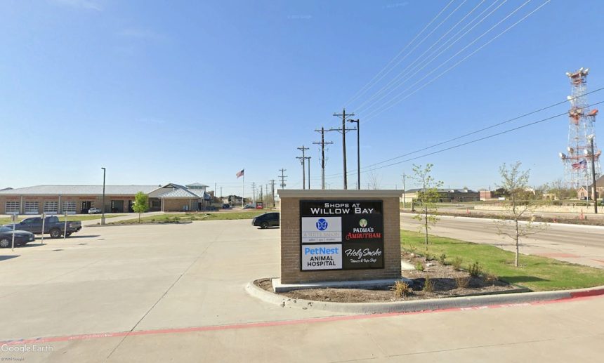 Authentic Indian Restaurant Coming to Frisco Photo 01
