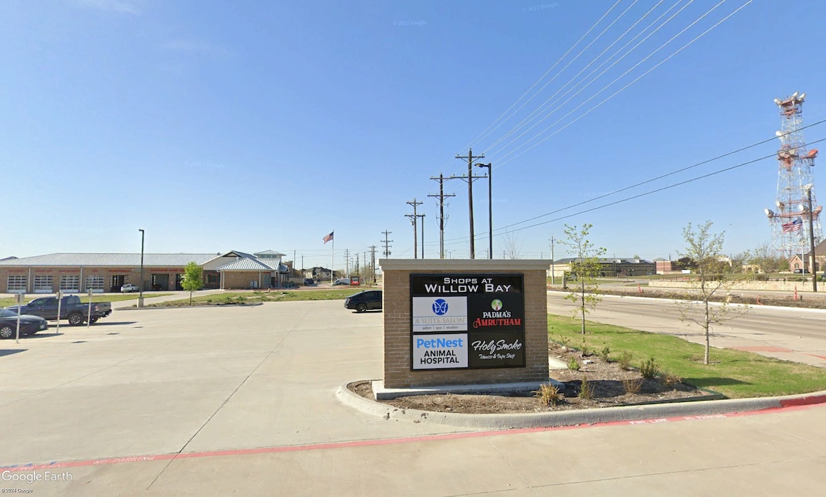 Authentic Indian Restaurant Coming to Frisco Photo 01