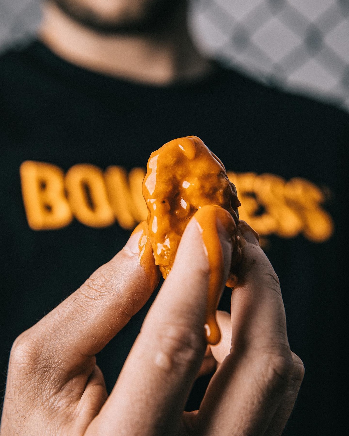 Buffalo Wild Wings Confirms New Murrells Inlet Location