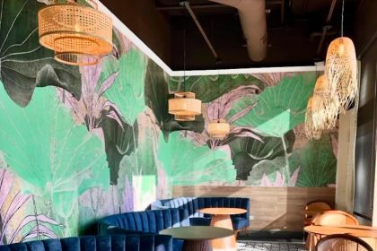 Bao Toan Kitchen & Bar to Honor Heritage with Upscale Vietnamese Cuisine