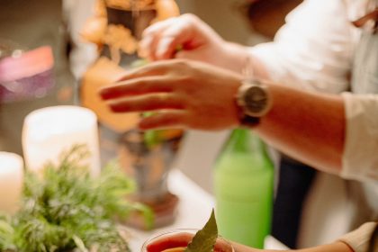 Shaking Things Up: Bar Limina to Bring Creative Cocktails to Memphis' Edge District