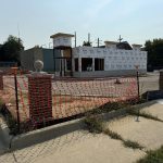 biggby plymouth new location construction