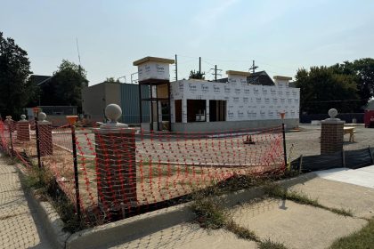 biggby plymouth new location construction