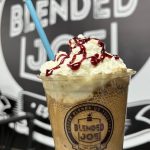 Blended Joe Getting a New Sewell Home