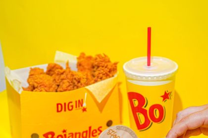 Bojangles to Open Yet Another Greater Memphis Location