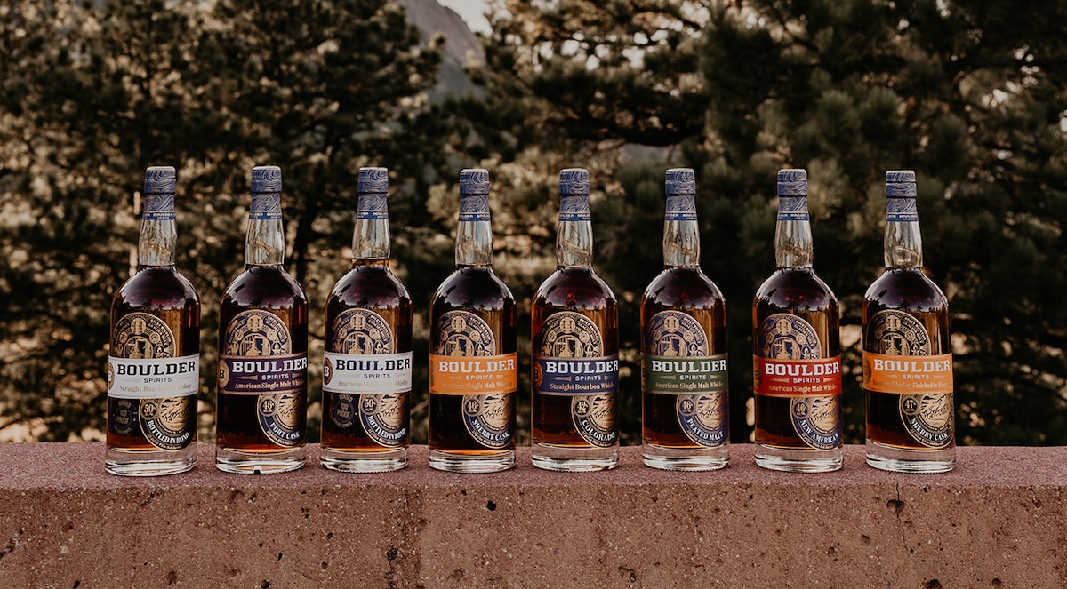 Boulder Spirits Announces Pearl Street Store