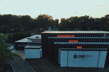 New Bakery and Café Planned for One City Church in Memphis