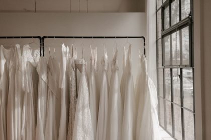 Bridal Brand Tying the Knot on New Atlanta Store