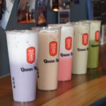 Bubble Tea Shop Planning Midtown Location Photo 01