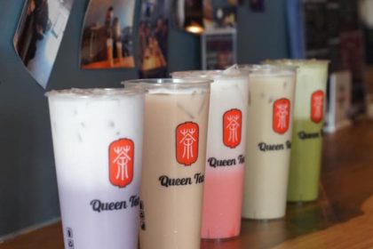 Bubble Tea Shop Planning Midtown Location Photo 01