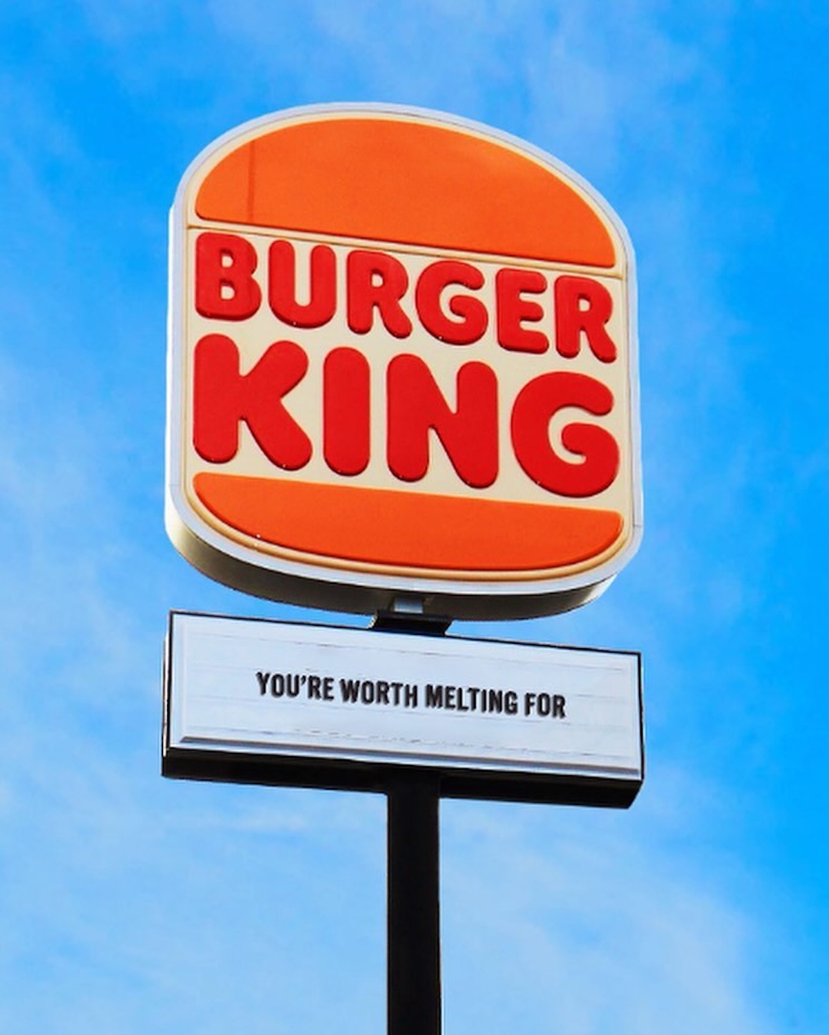 Burger King On Rayford Road To Get A Whopper Of A Makeover