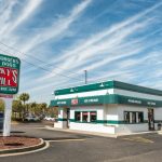 Burky's Grill Confirms Reopening, Sets January 2025 Date