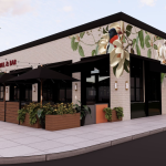 Burtons Grill & Bar Now Open in Buckhead