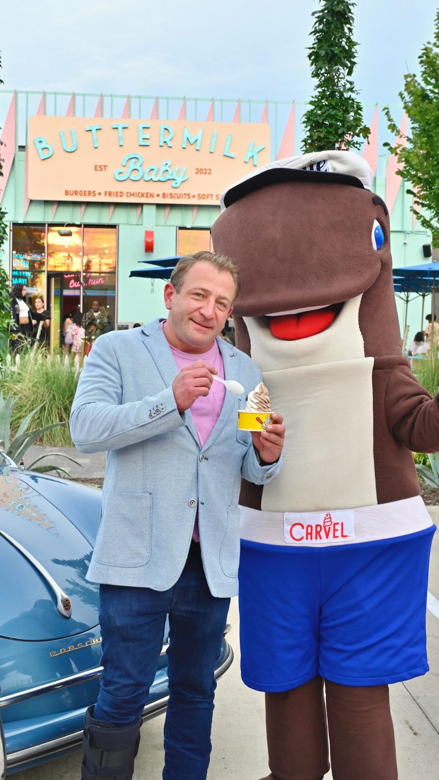 Buttermilk Baby Set To Sweeten Sugar Land-1