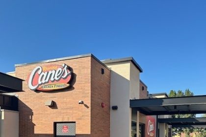 Raising Cane’s Expands in Riverside with New Magnolia Center Restaurant Opening Nov. 19