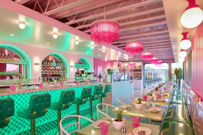 Coffee Dose Making San Diego Debut in Encinitas