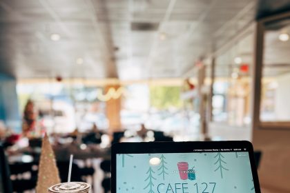 New Details About Cafe 127's First Storefront Emerge