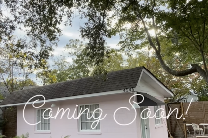 Local Baker to Open First Brick-and-Mortar in North Charleston