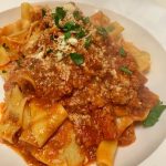 Pappare Ristorante to Open Soon in Boston's North End