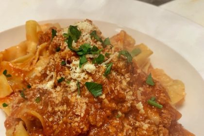 Pappare Ristorante to Open Soon in Boston's North End