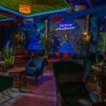 The Masterminds Behind Odd Birds Open Charlotte 33 Speakeasy