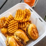 Cheeseburger Sliders Coming to Warner Robins