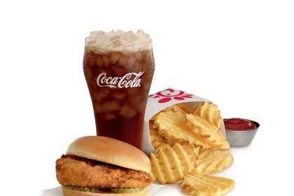 First Chick-fil-A to Open in Fort Gratiot on Nov. 7