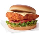 Chick-fil-A Chesterfield Township