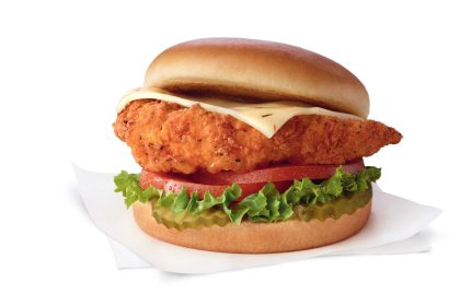 Chick-fil-A Chesterfield Township