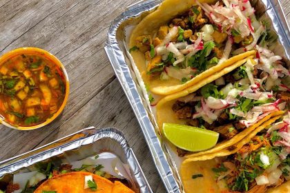 Chilacates Expanding to CanalSide Food Hall in East Cambridge