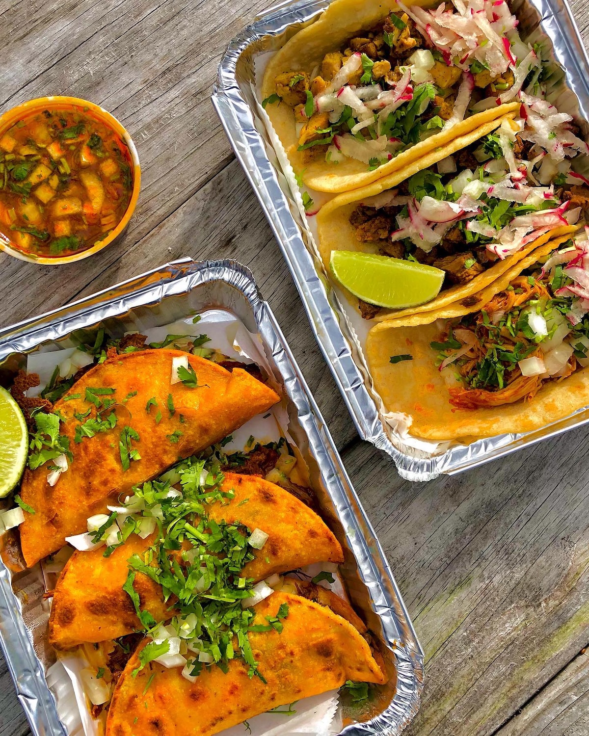 Chilacates Expanding to CanalSide Food Hall in East Cambridge