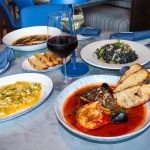 Abbracci Italian Cuisine & Cocktails Announces Soft Opening in North Mount Pleasant