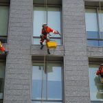 Clearly Amazing Outlook LLC, an exterior cleaning and maintenance company based in Sterling, VA, has entered bankruptcy.
