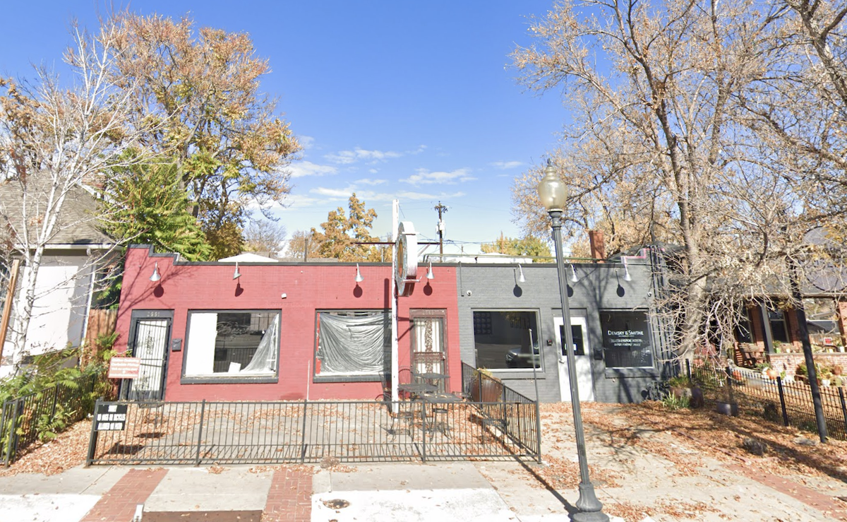 Cliff Blauvelt to Debut Boombots Pasta Shop