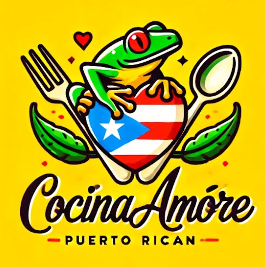 A Taste of Puerto Rico Coming to Myrtle Beach