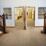 Coffee and Ice Cream Choices at Evans School