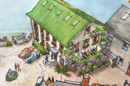 A Street Hospitality Group Plans New Restaurant in Cohasset