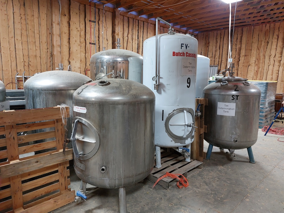 Constellation Brewing Company Launching Next Year