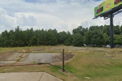 Convenience Store Proposed for Buford Highway Photo 01