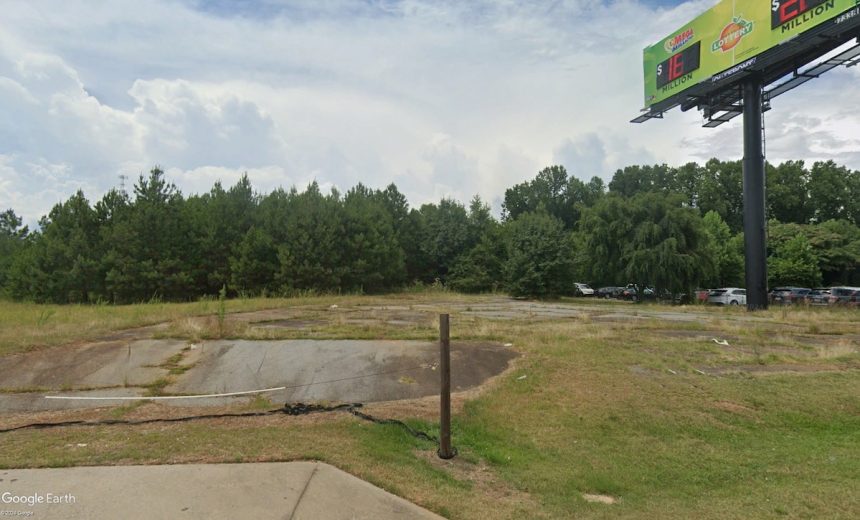 Convenience Store Proposed for Buford Highway Photo 01