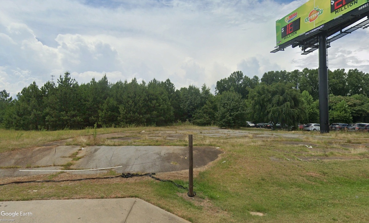 Convenience Store Proposed for Buford Highway Photo 01