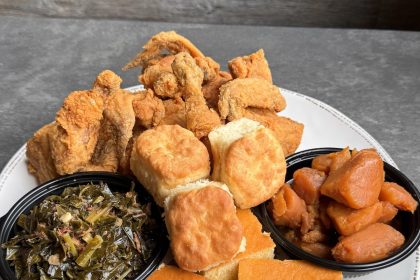 Cozy Coop Now Open in Roswell