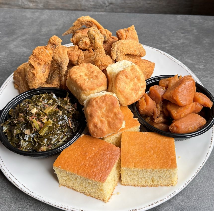 Cozy Coop Now Open in Roswell