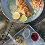 CudaCo Seafood House Expanding into Multi-Building Compound